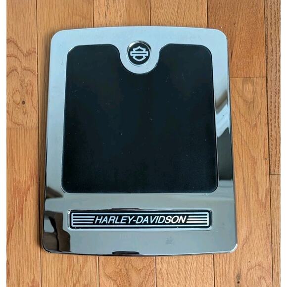 Harley Davidson Touring Electra Glide Ultra Classic Luggage Box Tour Pack Trim